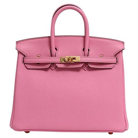 light pink birkin bag|birkin bag outlet.